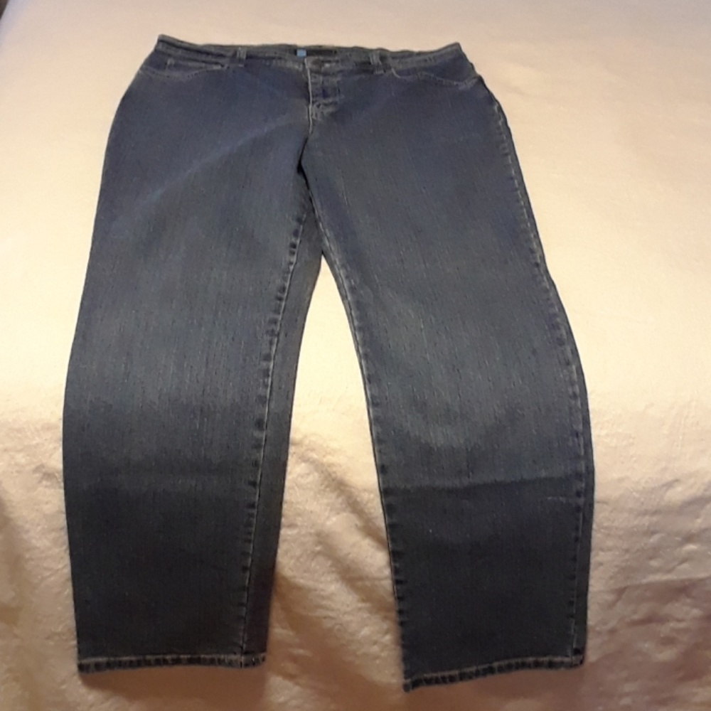 Relativity jeans